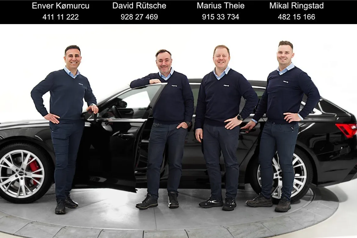 Bilde av Volkswagen Polo