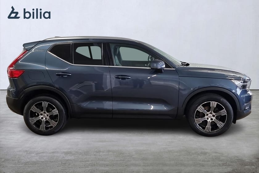 Bild 5 av Volvo XC40 D3 FWD Inscription