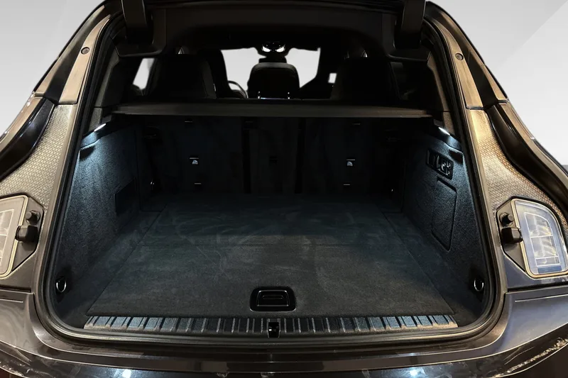BMW iX xDrive40 bilde 7