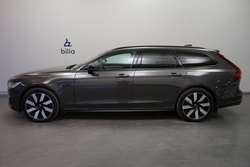 Bild 2 av Volvo V90 T6 Plus Dark Nordic Edition
