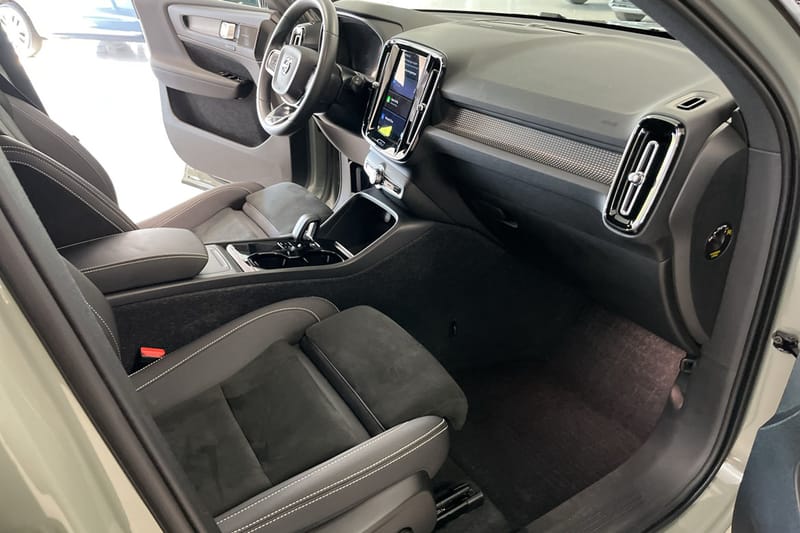 Volvo XC40 P6 Recharge