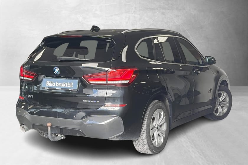 Bilde 4 av BMW X1 xDrive25e M-sport|Head-up|ACC|Comfort acc.|Rattvarme|Skinn