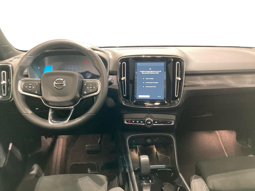 Bild 5 av Volvo XC40 Recharge Twin motor Ultimate