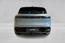 Thumnail bilde 3 av Voyah Free