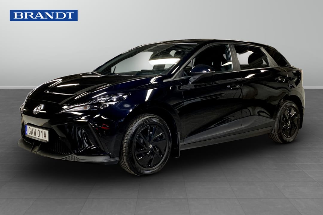 MG 4 Electric Standard Range