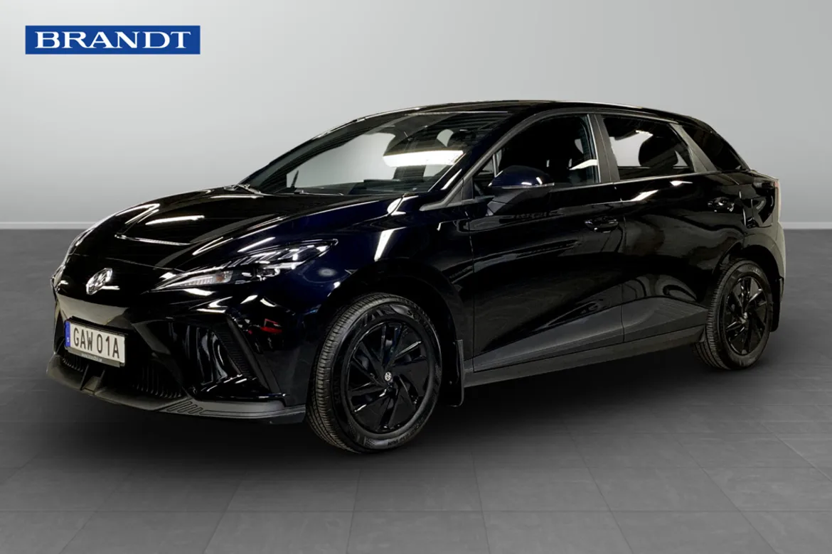 MG 4 Electric Standard Range