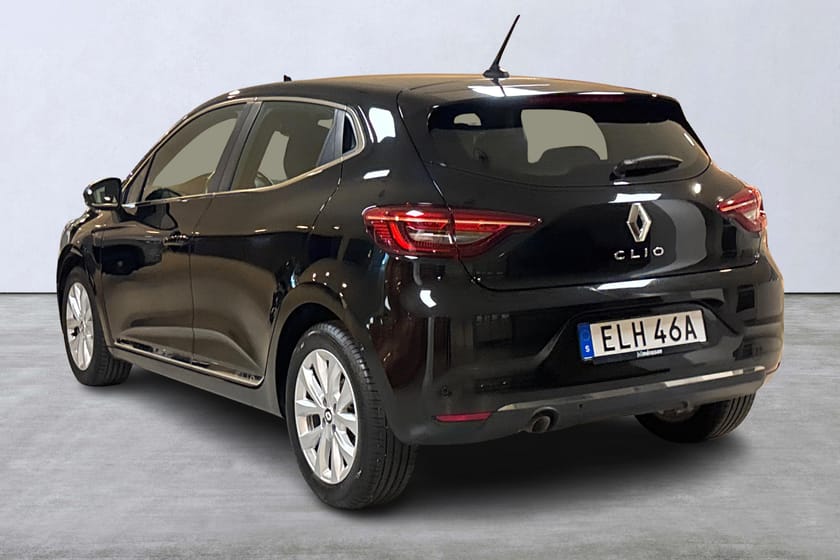 Bild 4 av Renault Clio TCe 90 Intens 5-d