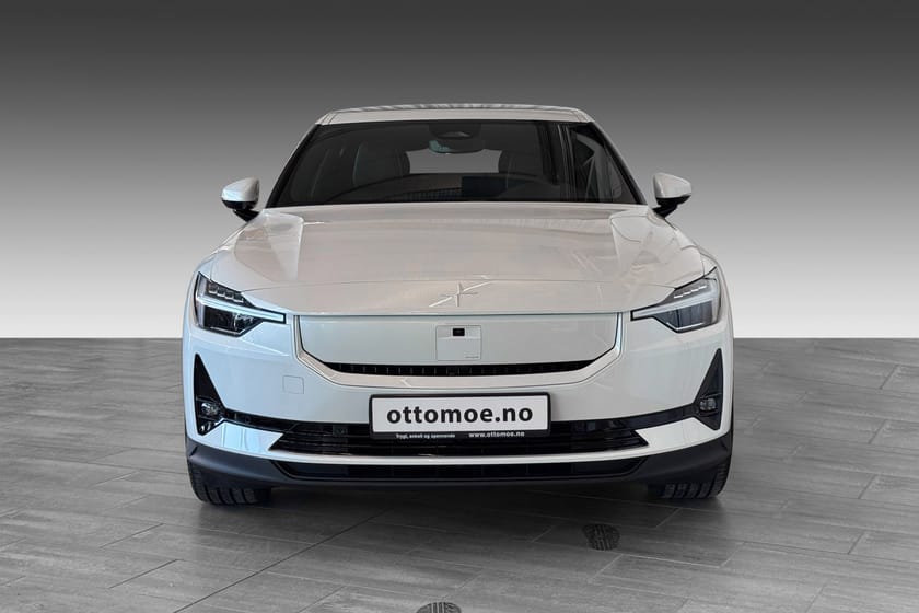Bilde 3 av Polestar 2 Long Range Dual Motor Rentekampanje på brukt Polestar! fra 2,99%