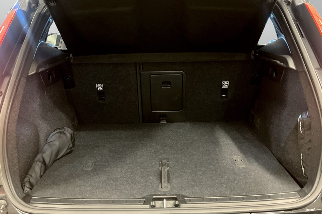Volvo XC40 Recharge Single Motor