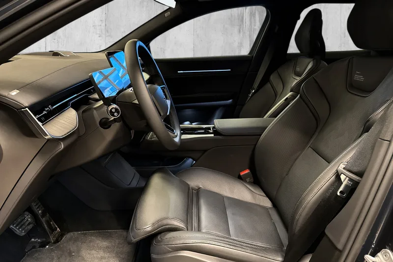 Polestar 3 Long Range Dual Motor bilde 9