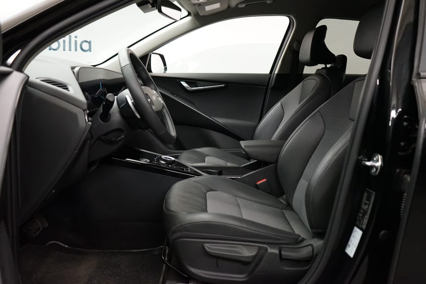 Bild 5 av Kia Niro Plug-In-Hybrid Plug-In Hybrid Advance, Navigation