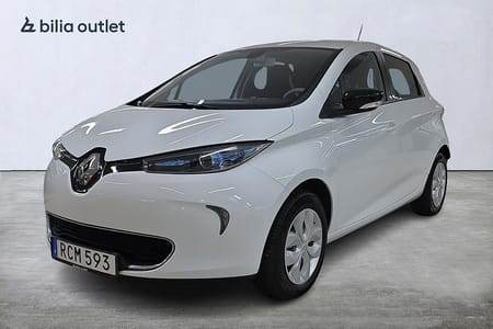 Renault ZOE R240