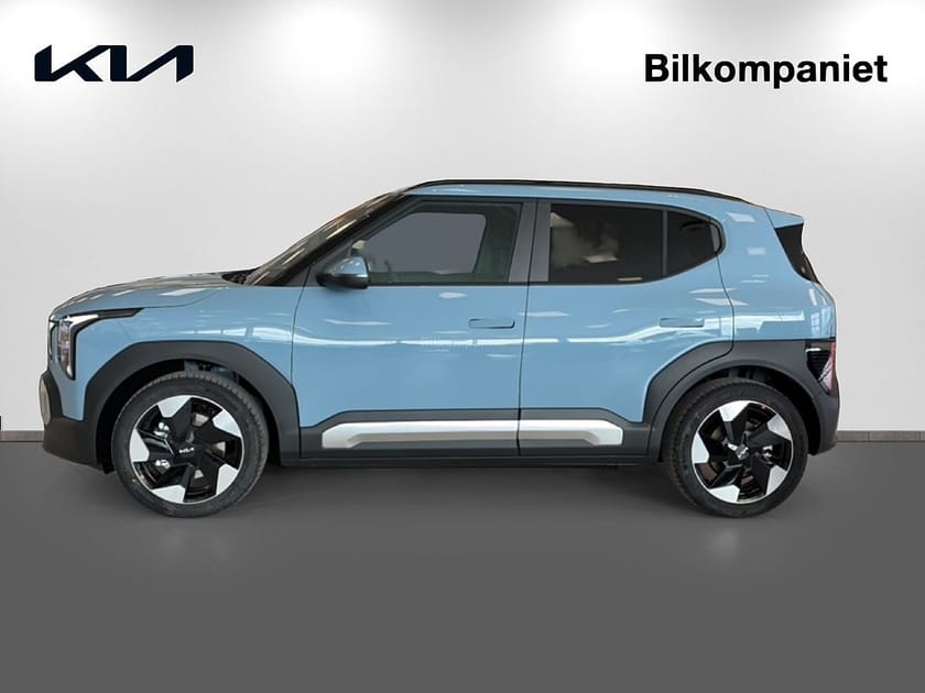 Bild 4 av Kia EV2 Standard Range PLUS 42.2 kWh 4-sits