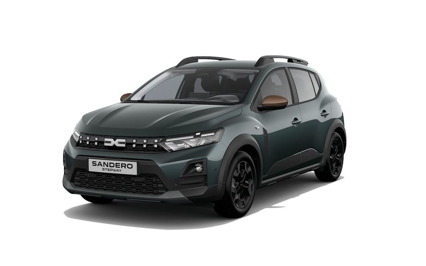 Bild 1 av Dacia Sandero Stepway TCe 110 Extreme