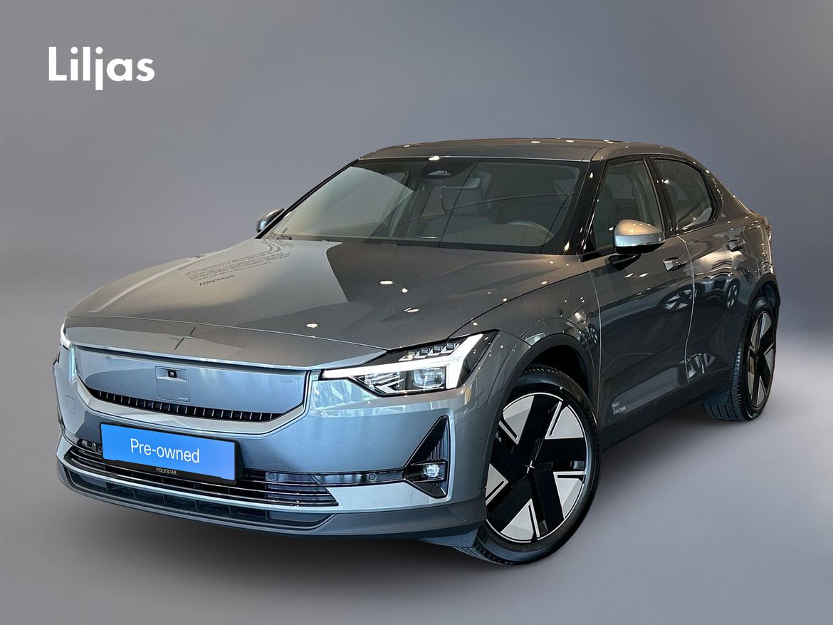 KEJ16U – Polestar 2 Long Range Dual Motor