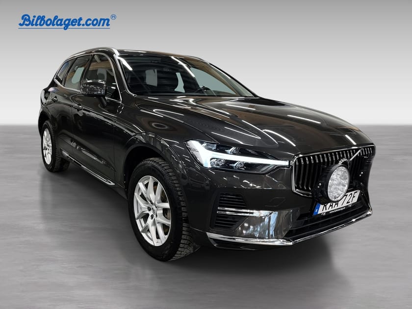 Bild 3 av Volvo XC60 Recharge T6 Core Edition