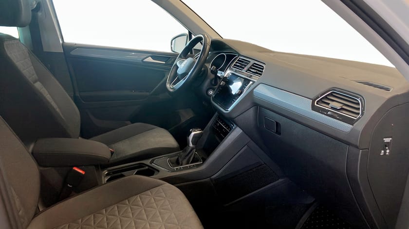 Bild 3 av Volkswagen Tiguan 1.5 TSI ACT OPF DSG 150hk