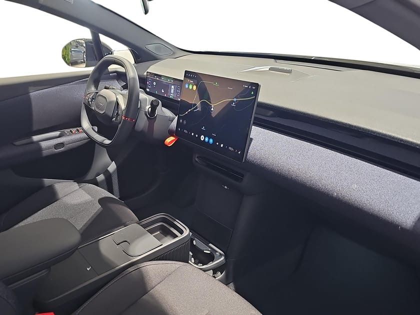 Bild 4 av Lynk & Co 02 EV Core BEV