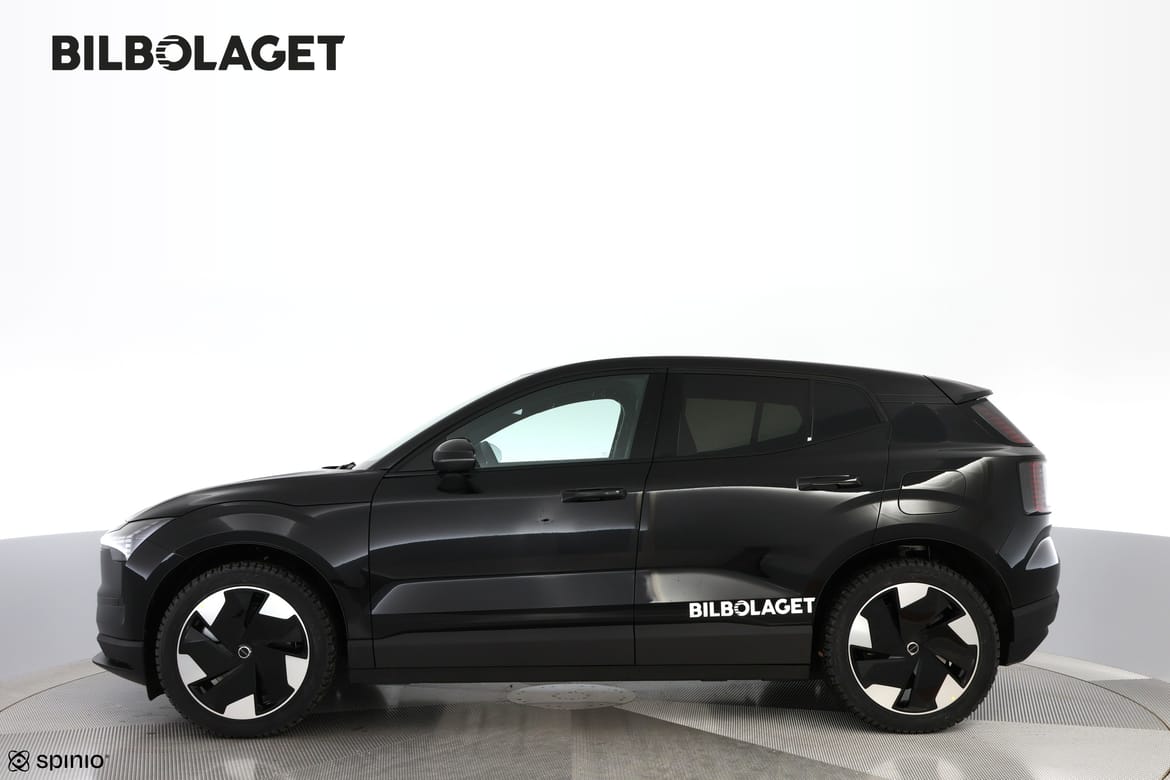 Volvo EX30 2026 - miniatyr 2