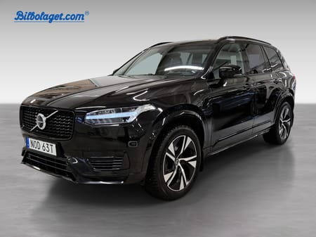 Volvo XC90 7 Säten