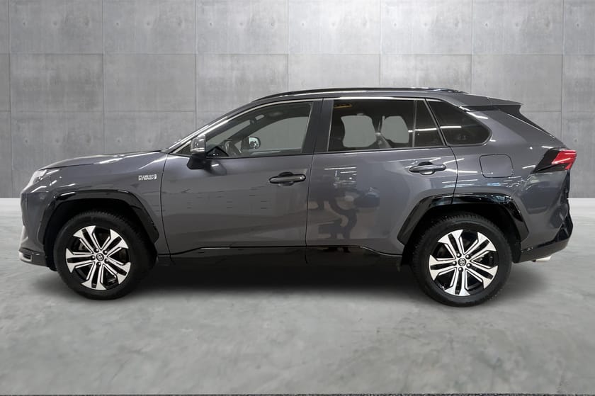 Bilde 2 av Toyota RAV4 Plug-in Hybrid PHEV AWD-i Active - LED - Adaptiv cruise - Kamera