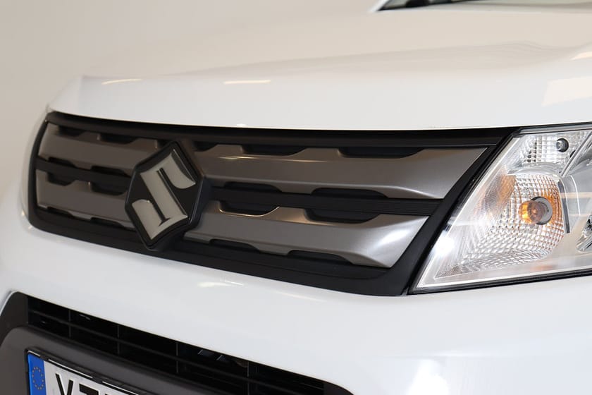 Bild 5 av Suzuki Vitara 1.6 Automat 120hk AWD Backkamera Carplay Nyservad