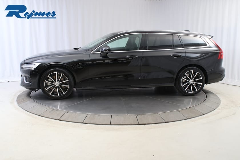 Bild 3 av Volvo V60 T6 Plus Bright Nordic Edition