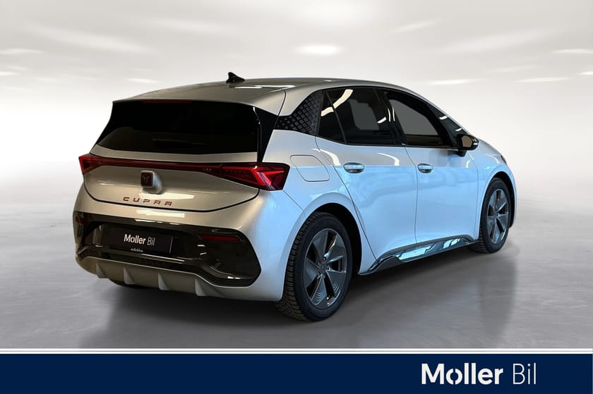 Bilde 5 av CUPRA Born 58 urban