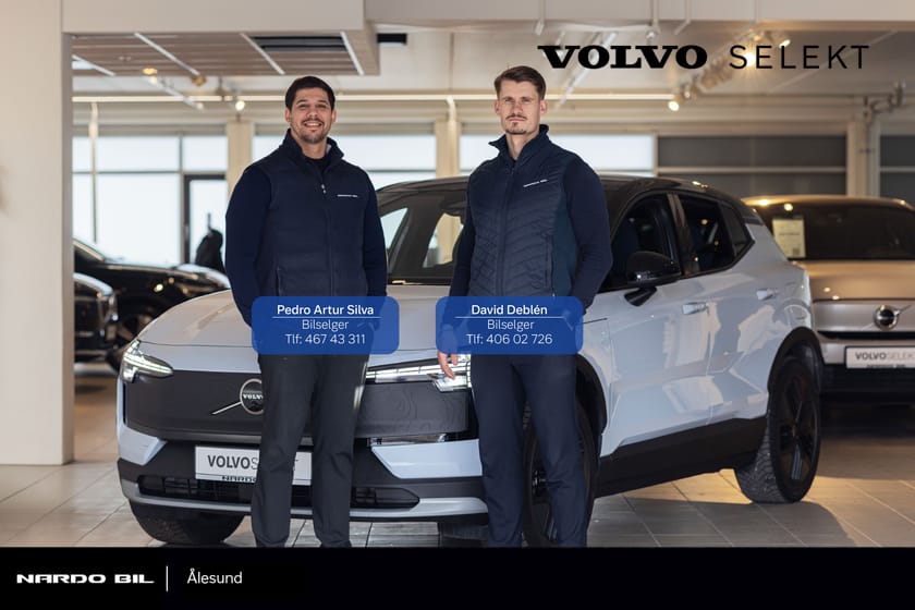 Bilde 2 av Volvo EX90 Twin Motor Performance P | Ultra | Pilot Assist | Luft | Bowers | Krok |