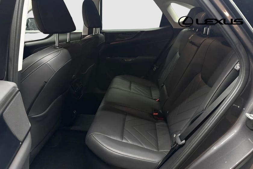 Bild 1 av Lexus NX 450h+ EXECUTIVE TEKNIKPAKET
