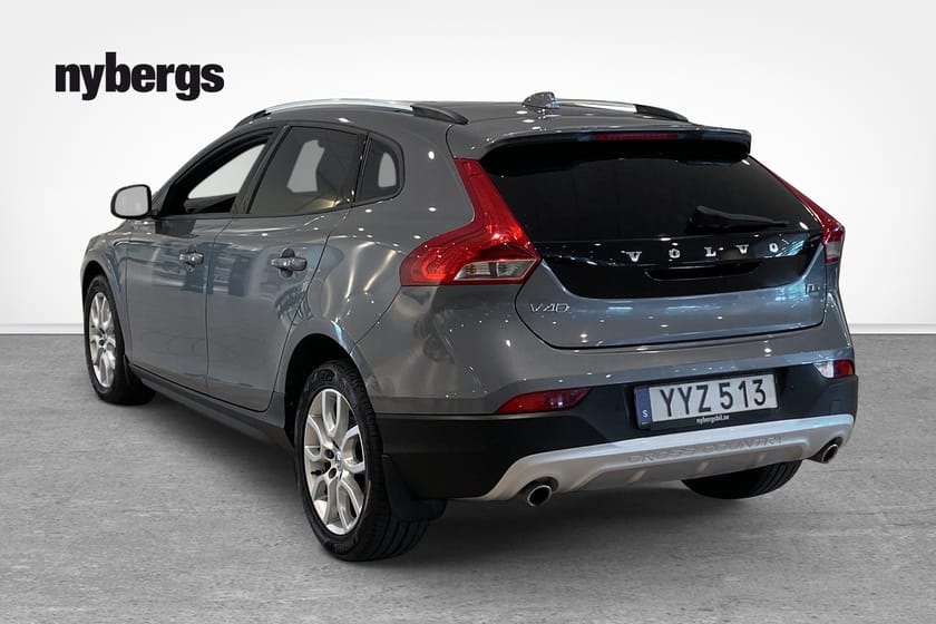 Bild 3 av Volvo V40 Cross Country D3 Business Advanced