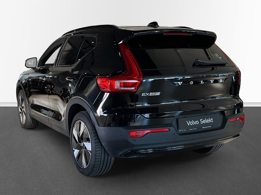 Bild 2 av Volvo EX40 Single Motor Extended Range ExtendedRange Plus SE