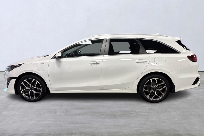 Bild 2 av Kia Ceed Sportswagon Plug-in Hybrid Advance Plus