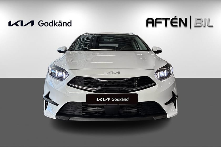 Bild 3 av Kia Ceed Sportswagon SW 1.5 Advance / Godkänd