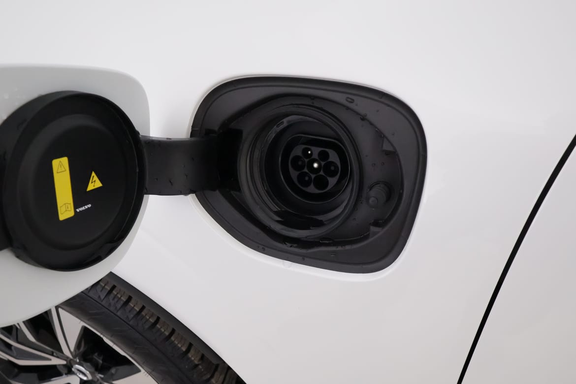 Volvo XC60 2026 - miniatyr 18