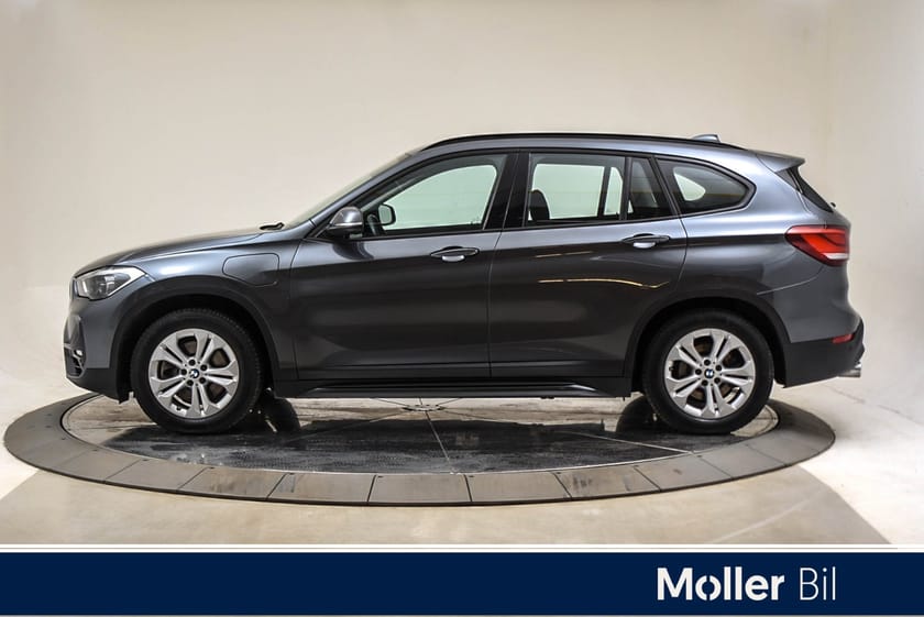 Bilde 3 av BMW X1 xDrive25e 