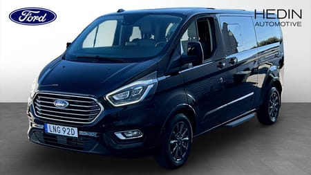 Ford Tourneo Custom 320