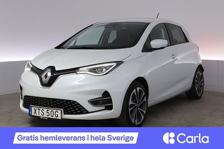 Renault ZOE R135
