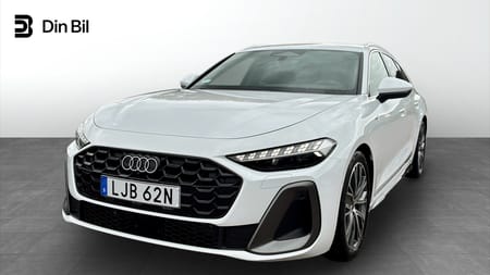 Audi A5 Avant e-hybrid quattro 220kw s tronic