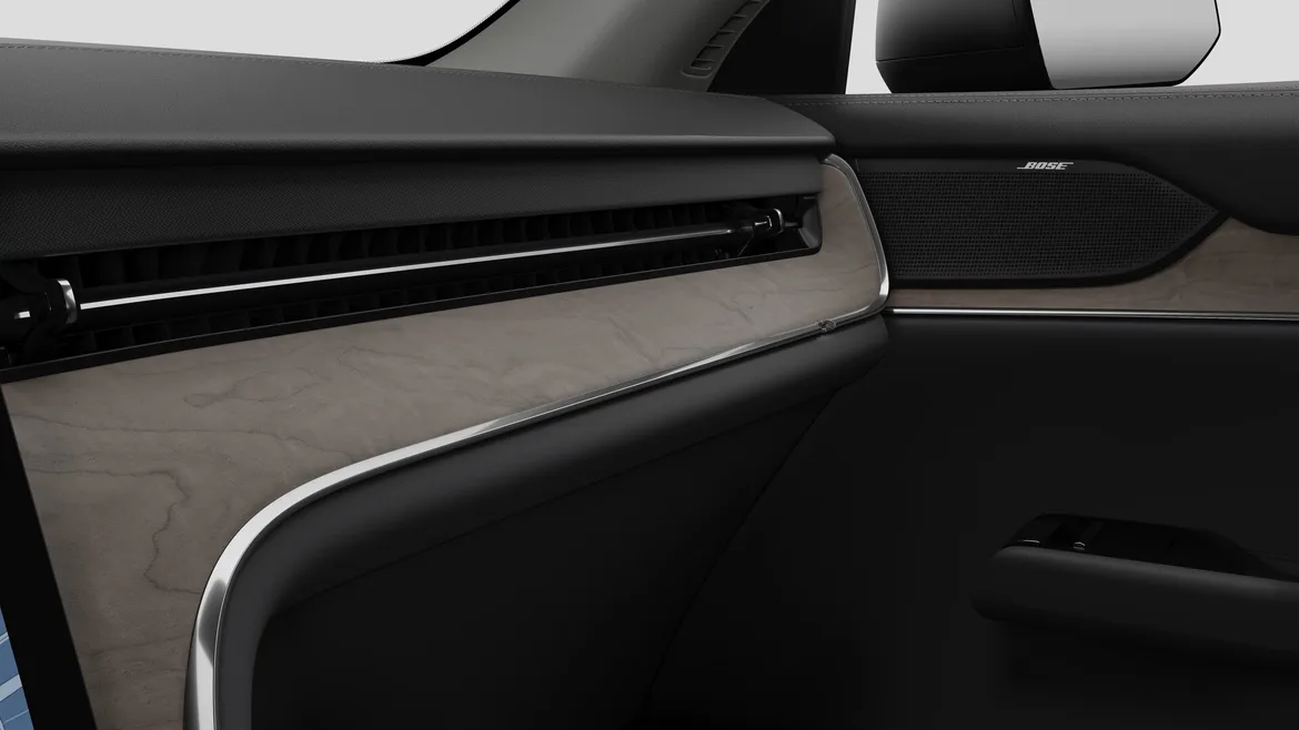 Volvo EX90 Twin Motor Performance