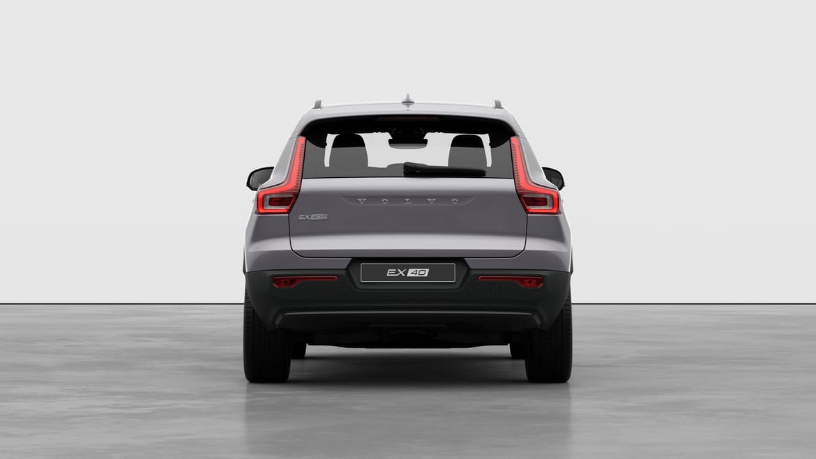 Volvo EX40 2026 - miniatyr 8