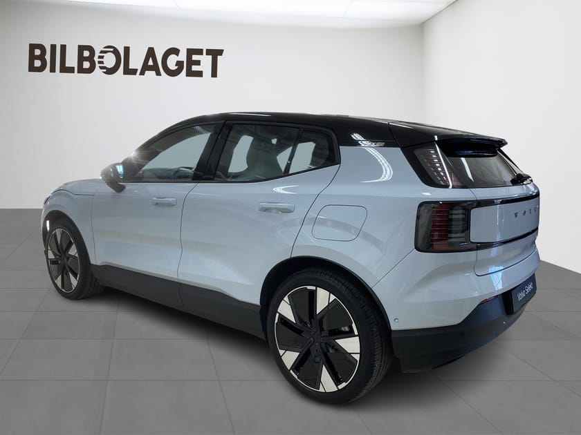 Bild 3 av Volvo EX30 Twin Motor Performance Ultra