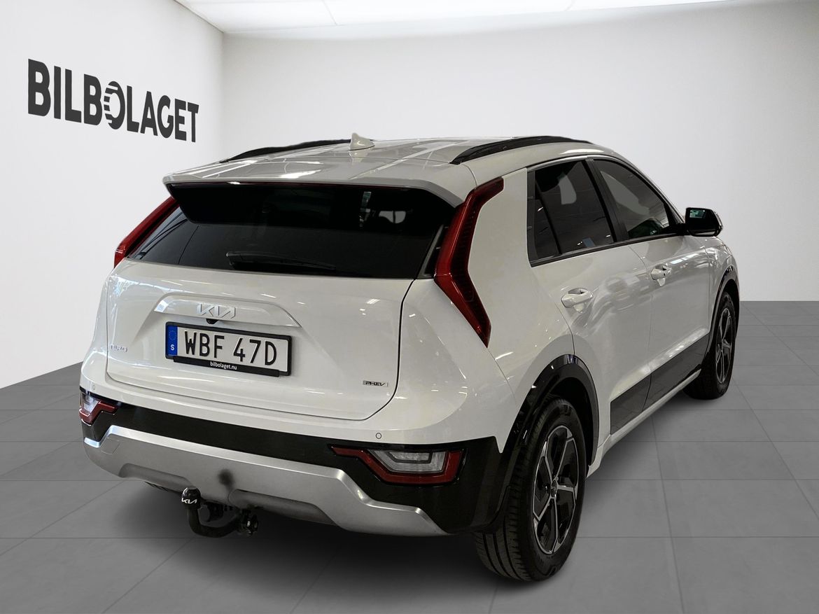 Kia Niro 2023 - miniatyr 4