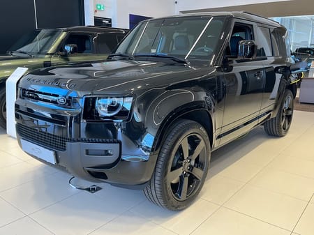 Land Rover Defender P300e PHEV 110 X-Dynamic SE