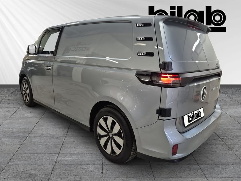 Bild 3 av Volkswagen ID. Buzz Cargo Skåp 286hk 85kWh