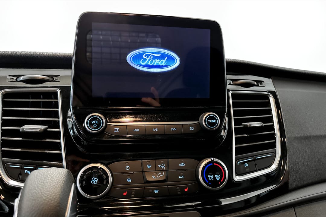 Ford Transit Custom 300