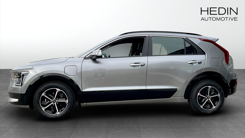 Bild 4 av Kia Niro Plug-In-Hybrid ACTION ERBJUDANDE !