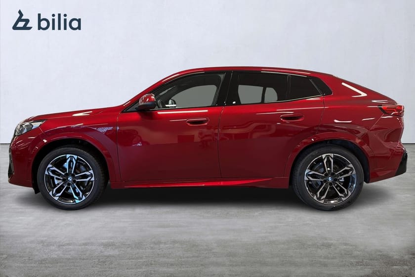 Bild 3 av BMW iX2 xDrive30 xDrive 30 M-sport | Drag | Backkamera | Aktiv farth.