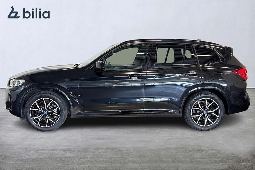 Bild 5 av BMW X3 xDrive30e xDrive30e/M Sport/HUD/HiFi