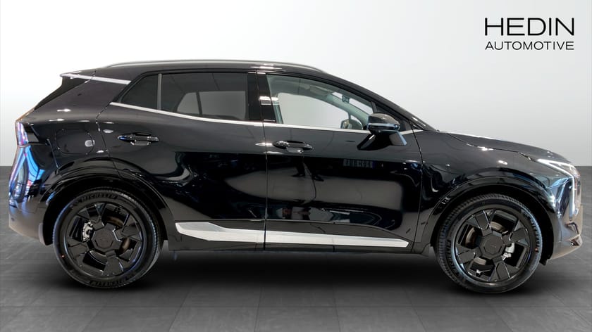 Bild 4 av Kia Sportage PHEV Advance
